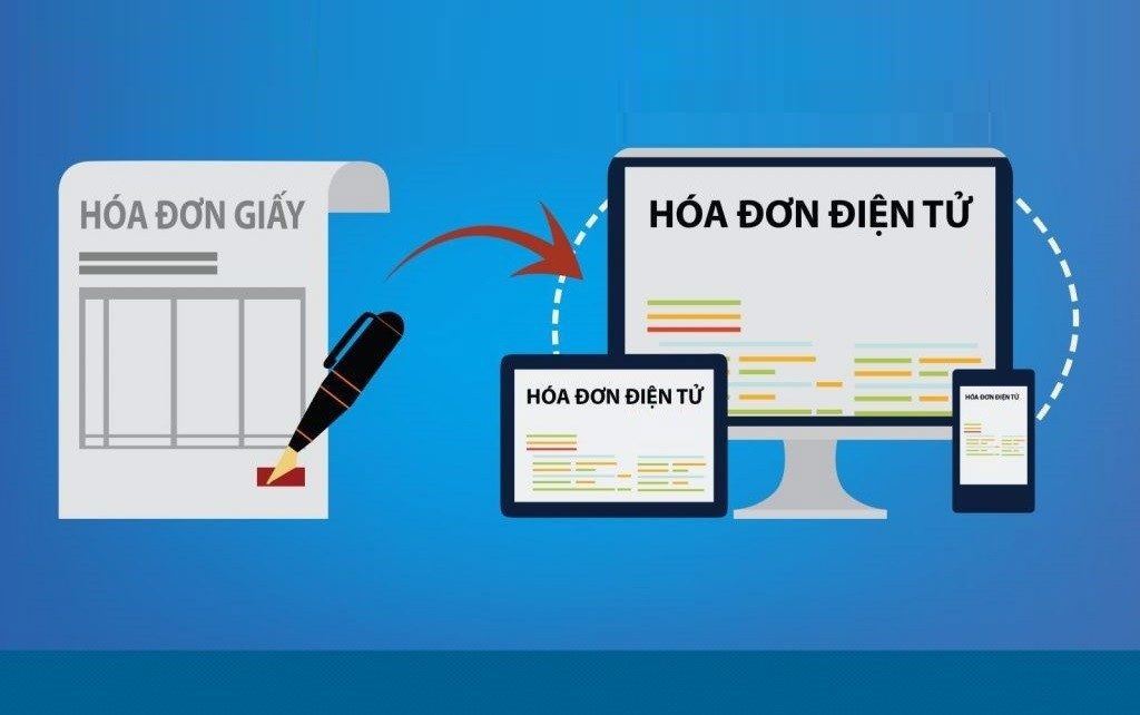 Tiết kiệm đến 90% chi phí so với hóa đơn giấy