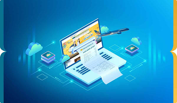 Hóa đơn online là gì?