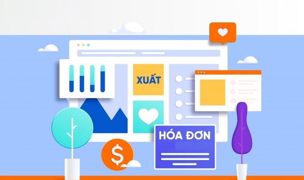 Xuất hóa đơn điện tử cho khách hàng không có mã số thuế