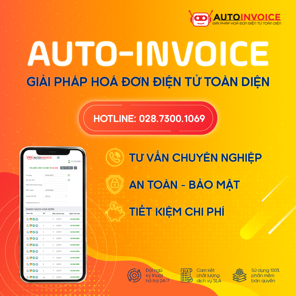 Quy định mới nhất về chuyển đổi hóa đơn điện tử sang hóa đơn giấy