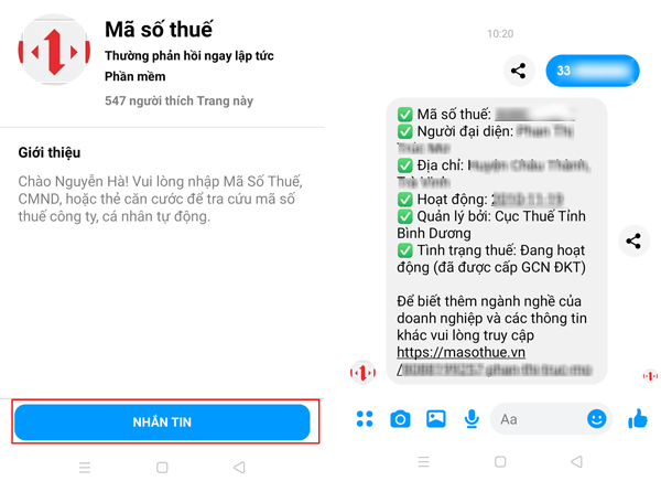 [Auto-Invoice] Top 6 cách Tra cứu mã số thuế cá nhân đơn giản nhất