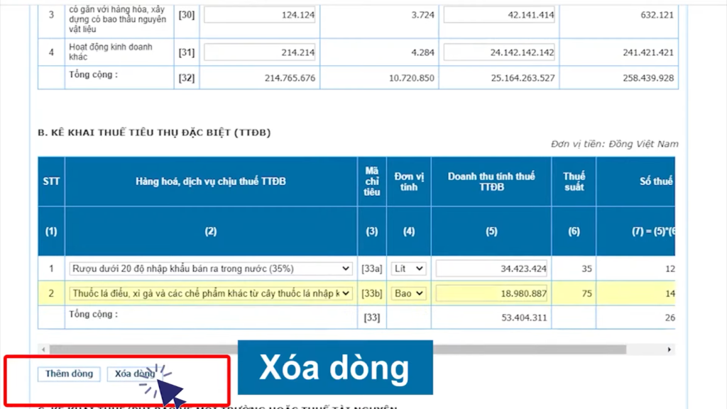 Tổng cục Thuế hướng dẫn khai thuế đối với hộ kinh doanh, cá nhân kinh doanh