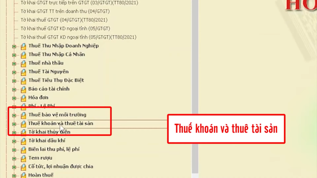 Tổng cục Thuế hướng dẫn khai thuế đối với hộ kinh doanh, cá nhân kinh doanh