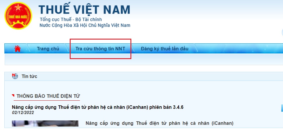 [Auto-Invoice] Top 6 cách Tra cứu mã số thuế cá nhân đơn giản nhất