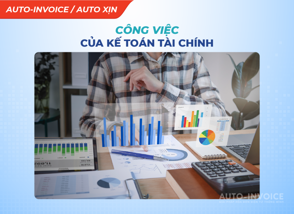 Kế toán tài chính là gì?