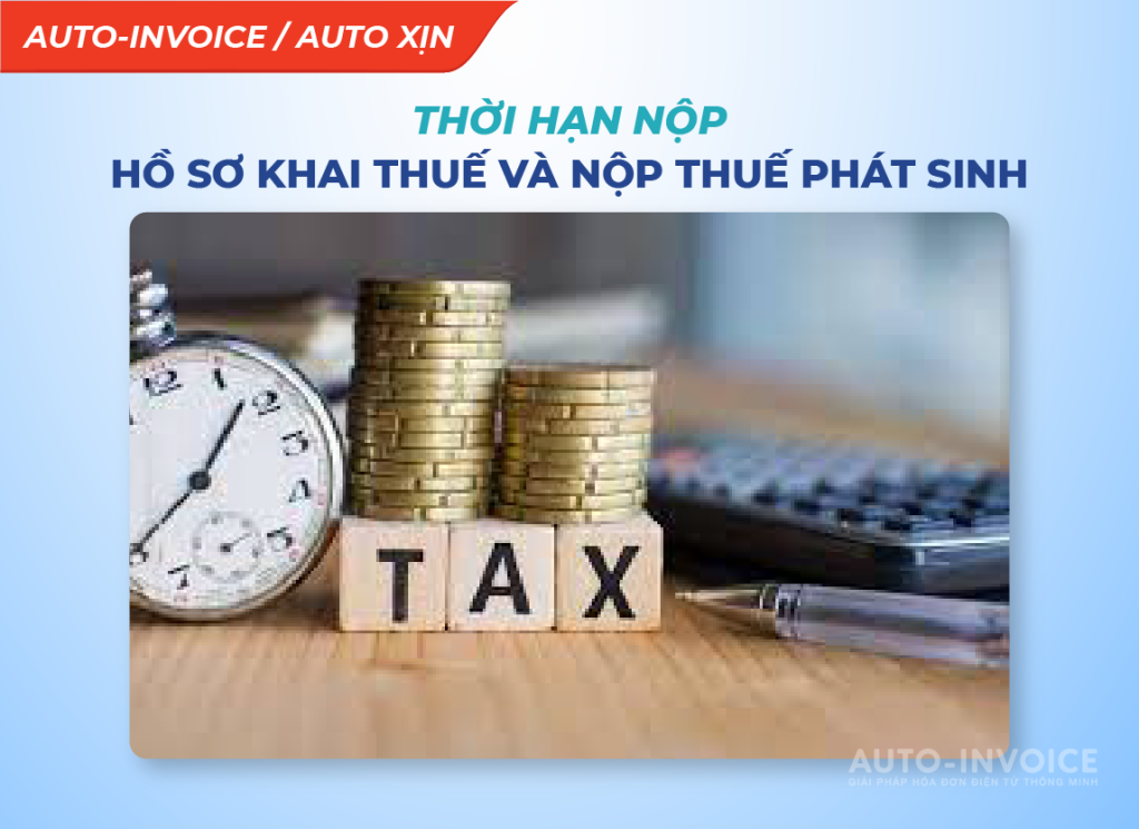 Hướng dẫn chi tiết cách kê khai thuế tiêu thụ đặc biệt