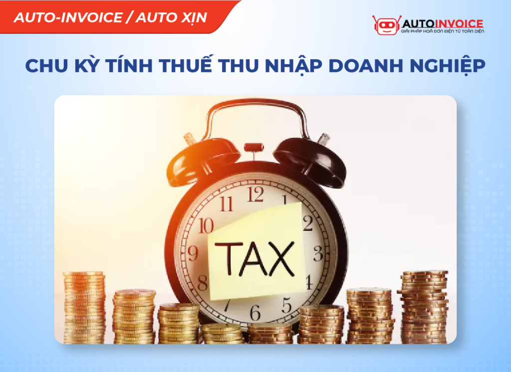 Thuế thu nhập doanh nghiệp là gì? Các quy định pháp luật về thuế TNDN