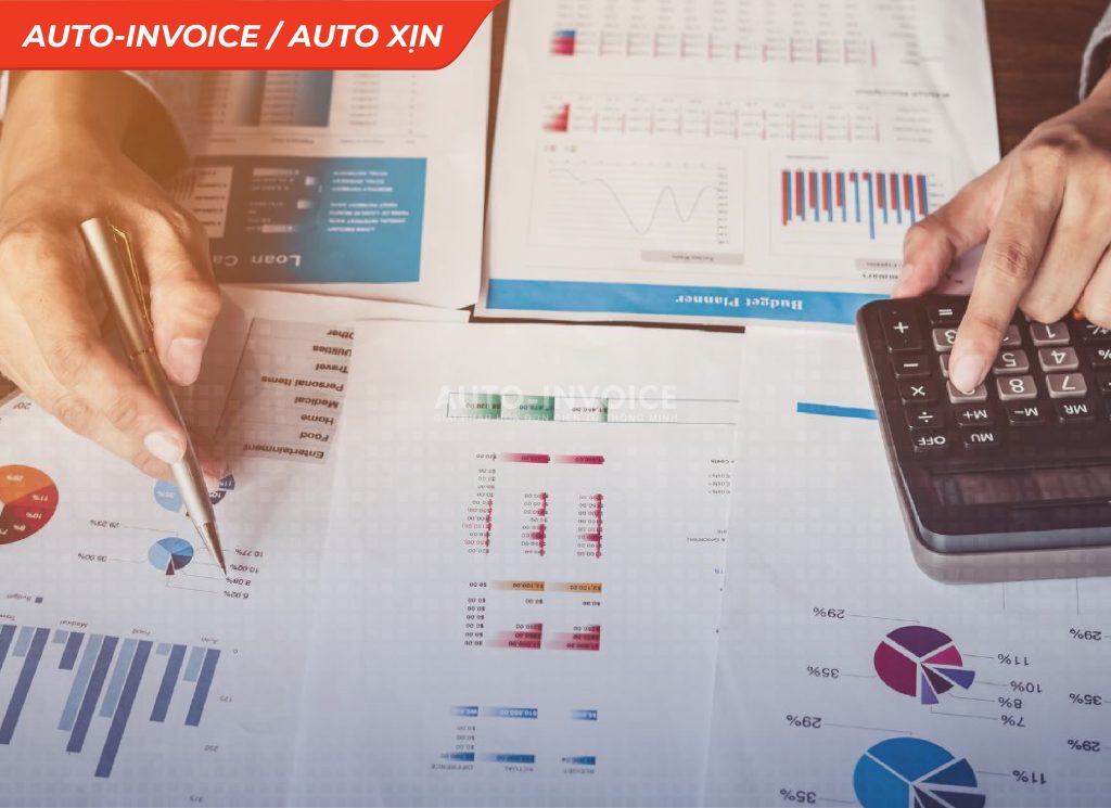 Tất tần tật về xuất hóa đơn điện tử FnB mới nhất 2023