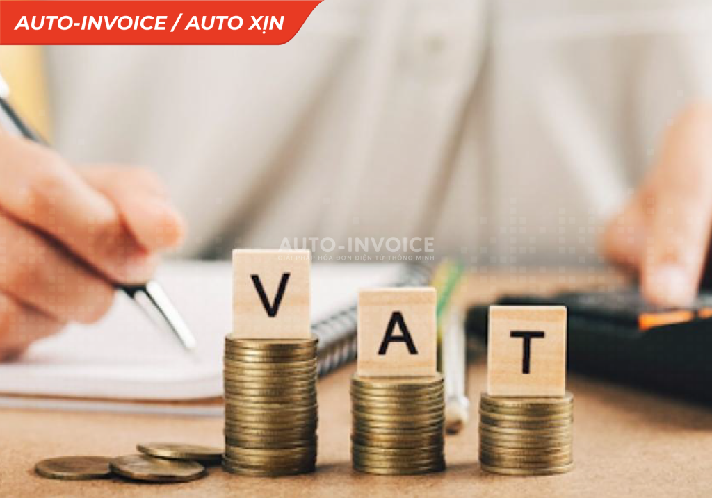Các trường hợp không phải kê khai tính nộp thuế GTGT mới nhất