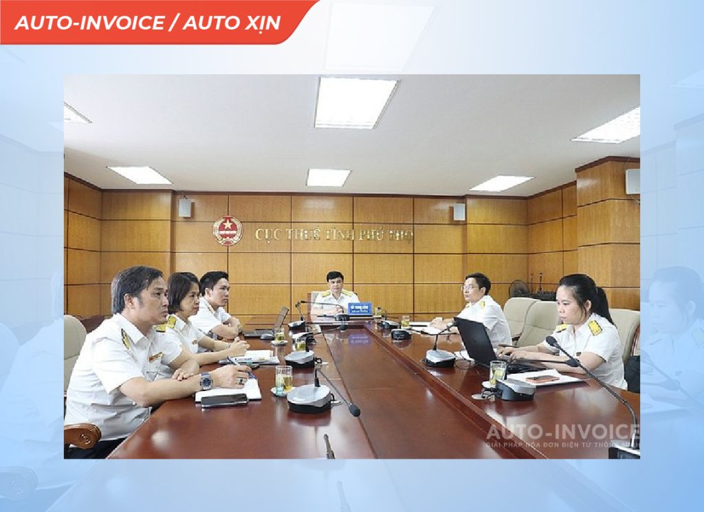 Cảnh báo hành vi chiếm đoạt quyền sử dụng, phát hành hóa đơn điện tử