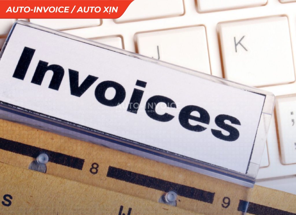 Tất tần tật về xuất hóa đơn điện tử FnB mới nhất 2023