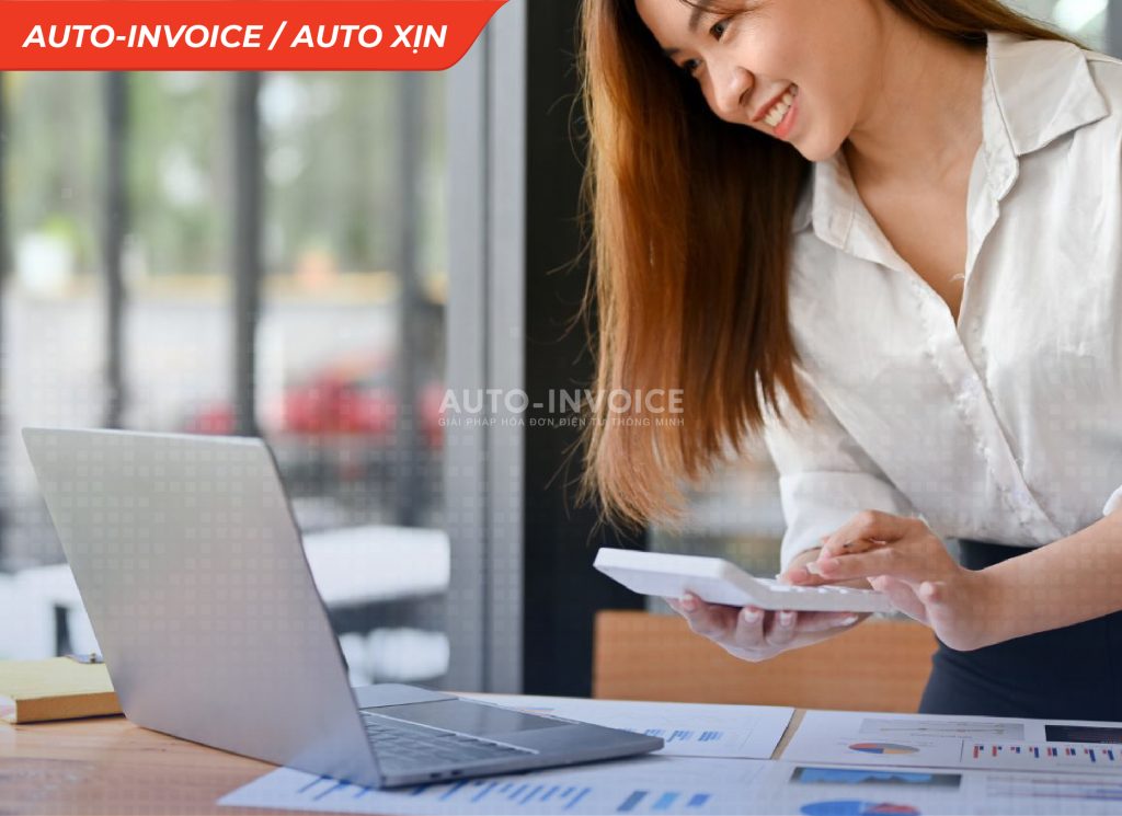 Tất tần tật về xuất hóa đơn điện tử FnB mới nhất 2023