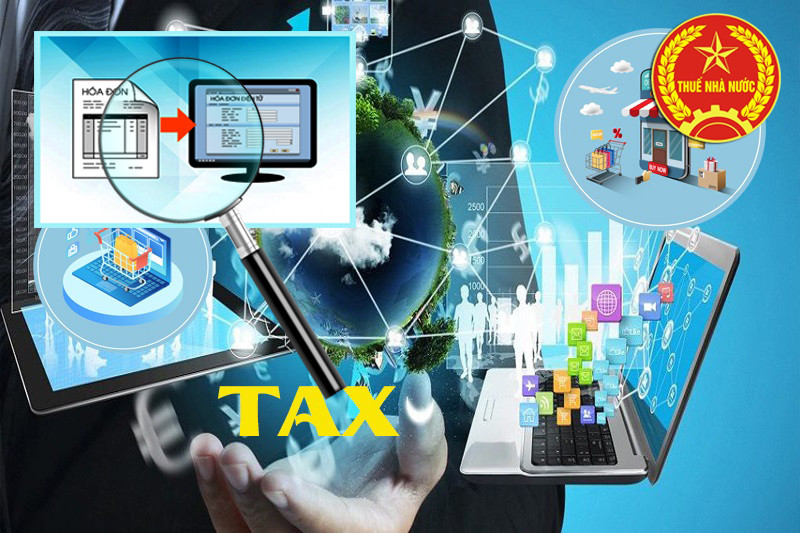 Ngành thuế áp dụng AI và Big Data để ngăn nạn mua bán hóa đơn.