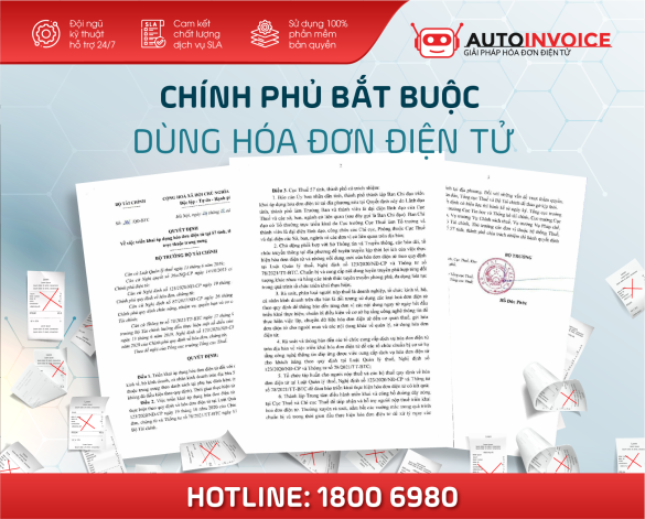 Áp dụng hóa đơn điện tử tại 57 tỉnh, thành phố từ tháng 4/2022