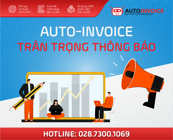 Tadu cung cấp giải pháp HĐĐT đáp ứng đầy đủ các tiêu chí theo quy định của Tổng cục Thuế