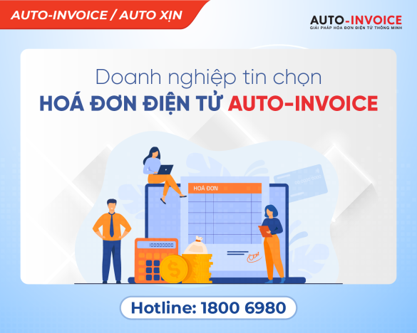 7 lý do khiến hóa đơn điện tử ngày càng được nhiều doanh nghiệp lựa chọn
