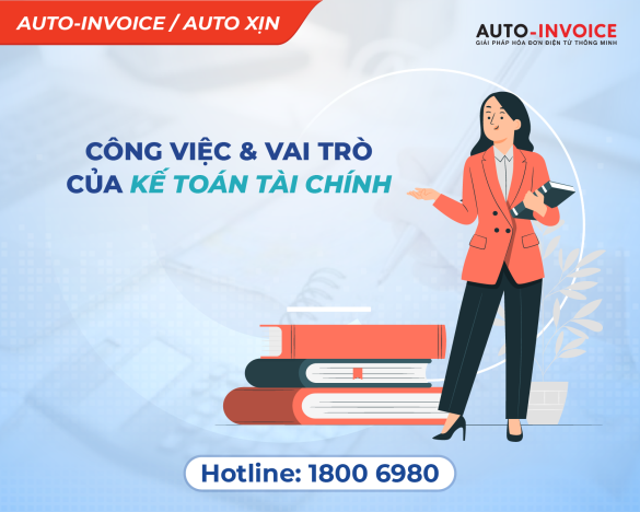 Kế toán tài chính