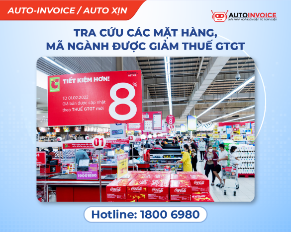 Cách tra cứu các mặt hàng, mã ngành được giảm thuế GTGT theo Nghị định 44/2023/NĐ-CP, Nghị quyết số 101/2023/QH15