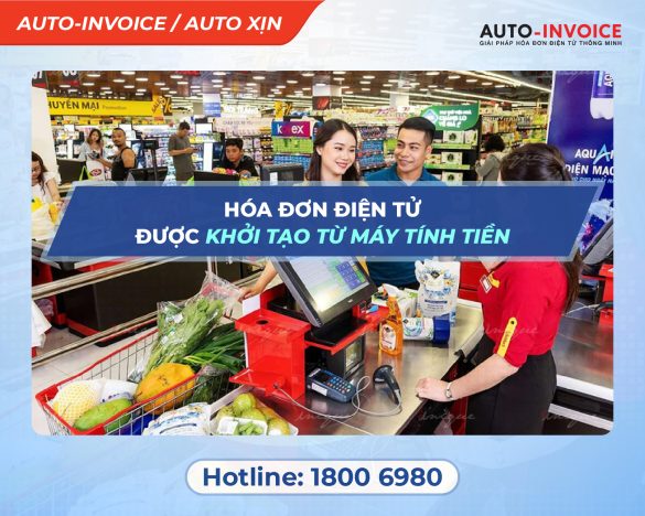 Khánh Hoà: Toàn tỉnh có 406 cơ sở áp dụng hóa đơn điện tử được khởi tạo từ máy tính tiền